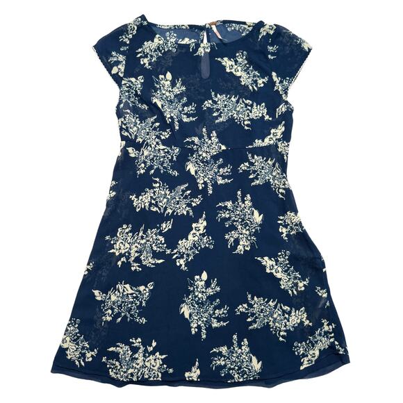 Free People Mazzy Mini Dress - Picture 3 of 10